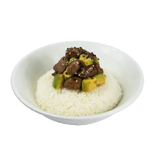 Teriyaki