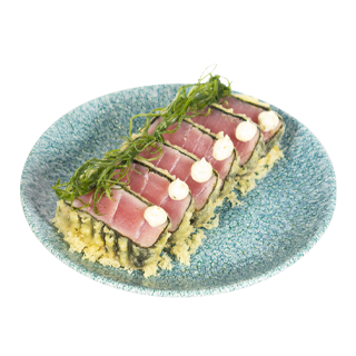 Sashimis