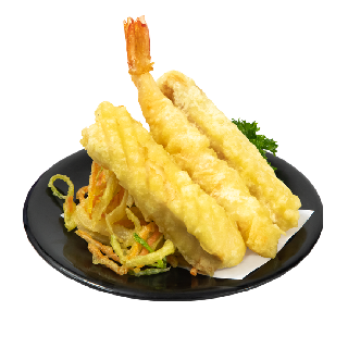 Tempura