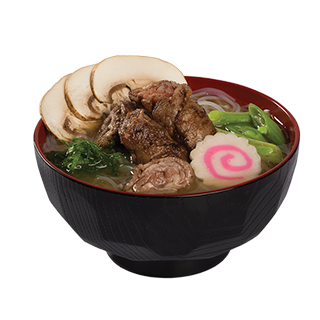 Sopas y Noodles