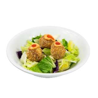 Ensaladas