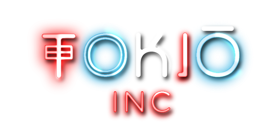 Tokio INC
